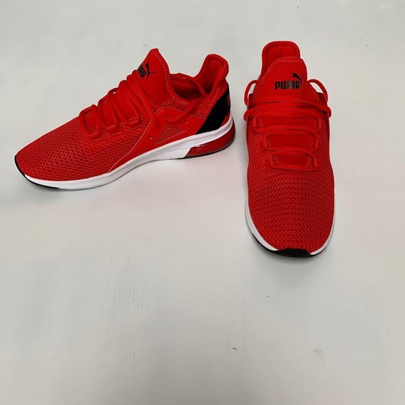 electron street softfoam  men's sneakers